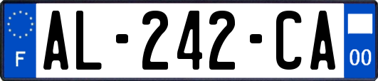 AL-242-CA