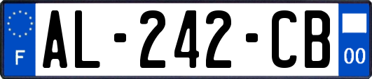 AL-242-CB
