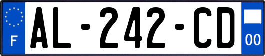 AL-242-CD