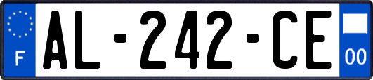 AL-242-CE