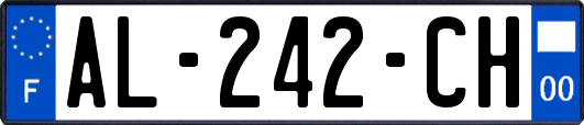 AL-242-CH