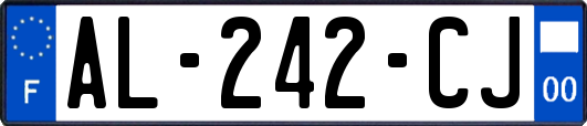 AL-242-CJ