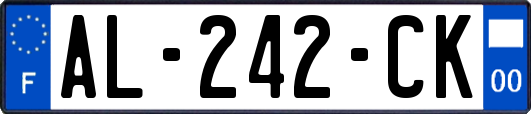 AL-242-CK