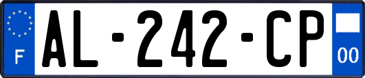 AL-242-CP