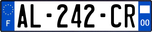 AL-242-CR