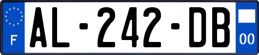 AL-242-DB