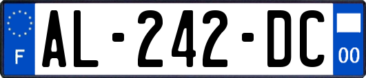 AL-242-DC