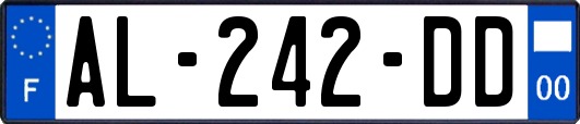 AL-242-DD