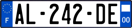 AL-242-DE