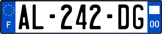 AL-242-DG