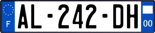 AL-242-DH