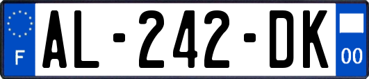 AL-242-DK