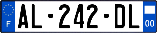 AL-242-DL
