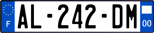 AL-242-DM