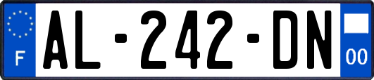 AL-242-DN