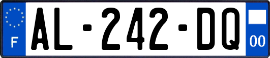 AL-242-DQ