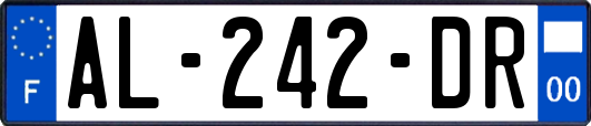 AL-242-DR