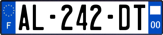 AL-242-DT