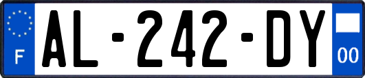 AL-242-DY