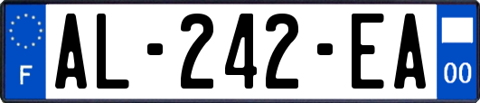 AL-242-EA