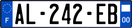 AL-242-EB