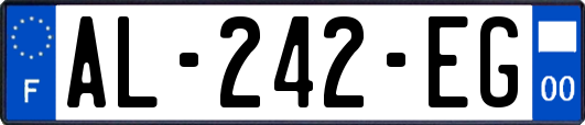 AL-242-EG