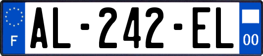 AL-242-EL