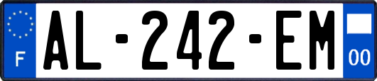 AL-242-EM