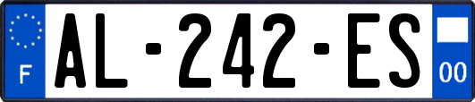 AL-242-ES