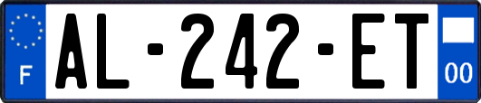 AL-242-ET