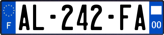 AL-242-FA