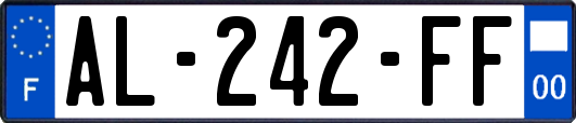 AL-242-FF