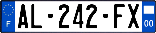 AL-242-FX