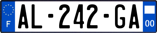 AL-242-GA