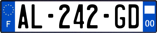 AL-242-GD