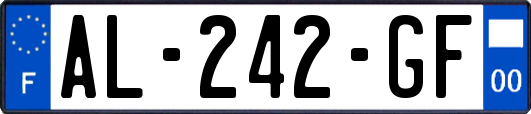 AL-242-GF