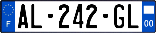 AL-242-GL