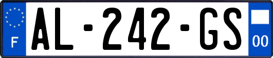 AL-242-GS