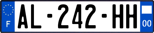AL-242-HH