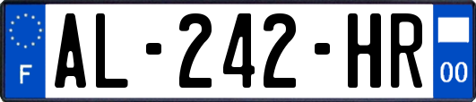 AL-242-HR