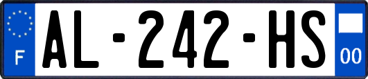 AL-242-HS