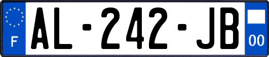 AL-242-JB