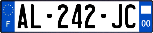 AL-242-JC