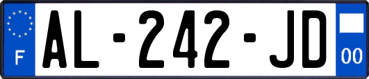 AL-242-JD