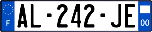 AL-242-JE