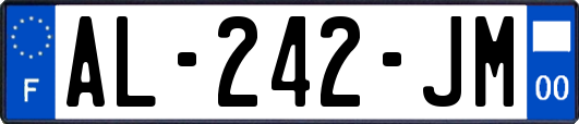 AL-242-JM