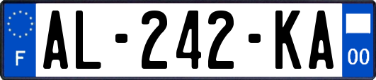 AL-242-KA