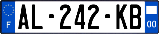 AL-242-KB