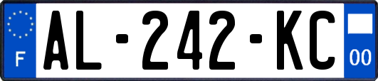 AL-242-KC