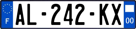 AL-242-KX